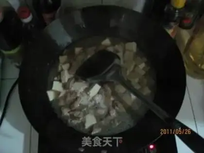 Make step 3