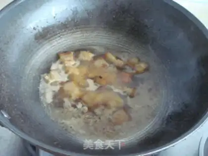 Make step 2