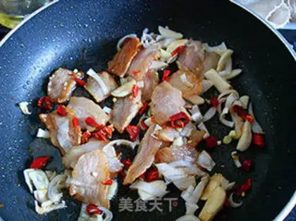 Make step 5