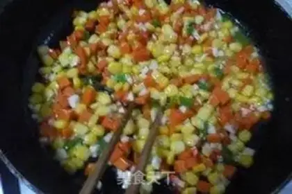 Make step 7