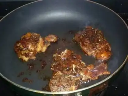 Make  step 4