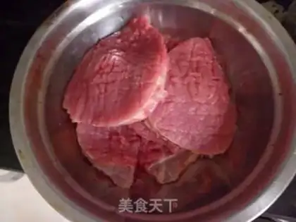 Make step 2