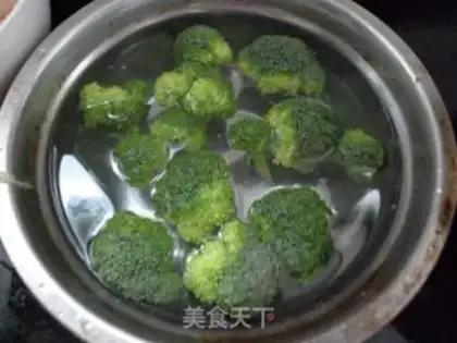Make step 5