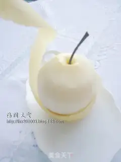 Make step 3