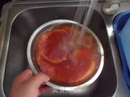 Make step 7