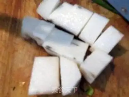 Make step 3