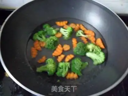 Make step 10