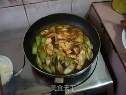 Make step 7