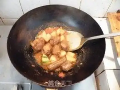 Make step 10