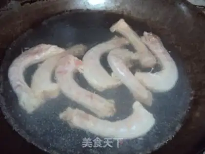 Make step 2