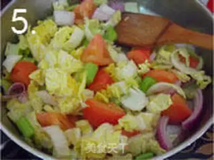 Make step 4