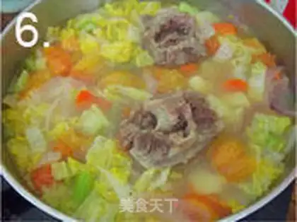 Make step 5