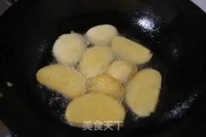 Make step 2