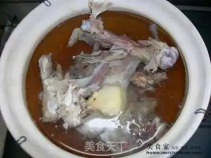 Make step 1