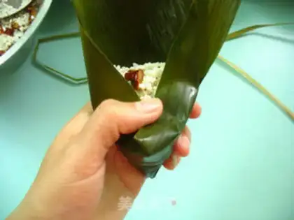 Make  step 8