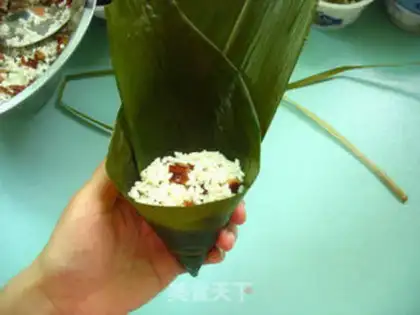 Make step 5