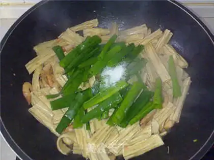Make step 5