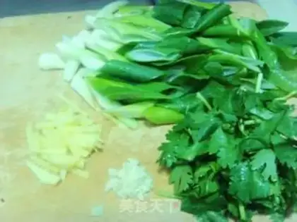Make step 3