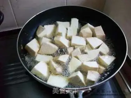Make step 1