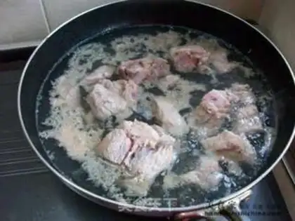 Make step 2