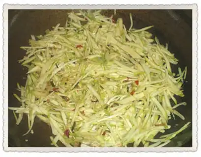 Make step 3