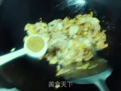 Make step 8