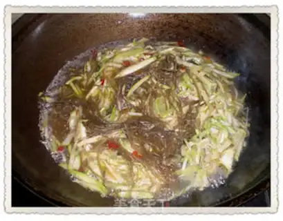 Make step 5