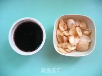 Make step 2