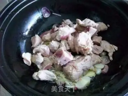 Make step 5
