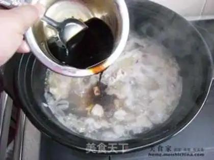 Make step 7