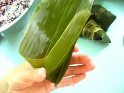 Make step 5