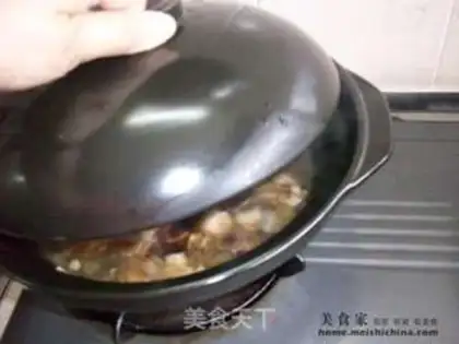 Make step 8
