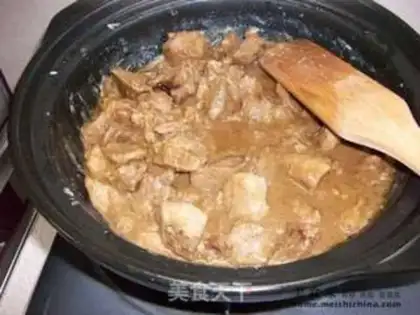 Make step 10