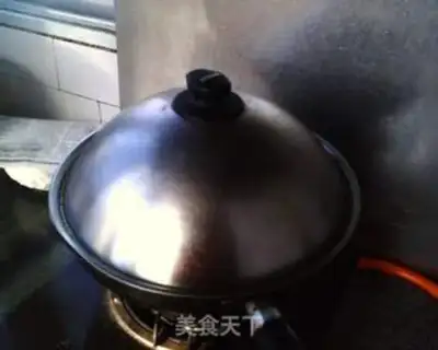 Make  step 8