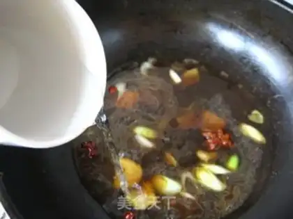 Make step 5