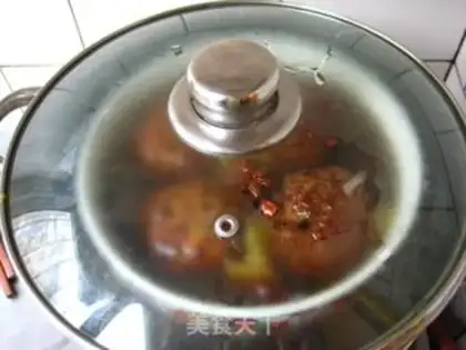 Make step 7