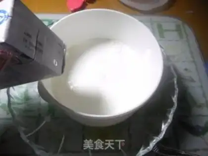 Make step 2
