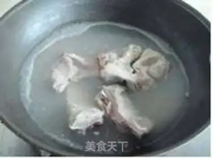 Make step 2