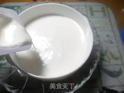 Make step 3