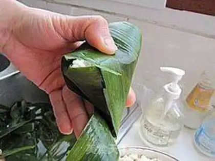 Make step 8