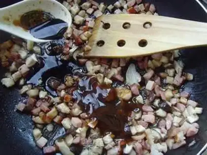 Make step 2