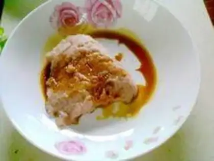 Make step 3
