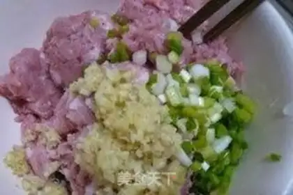 Make step 1