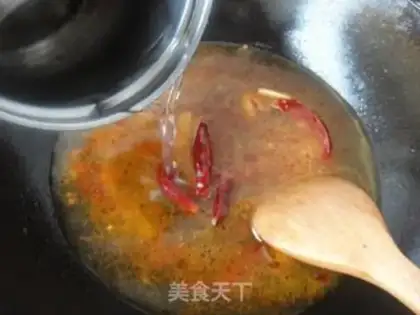 Make step 6