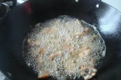 Make step 2