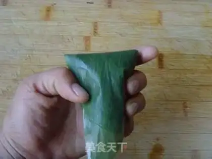 Make step 8