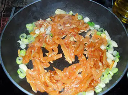 Make step 5