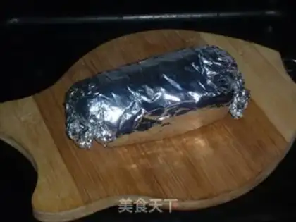 Make step 5