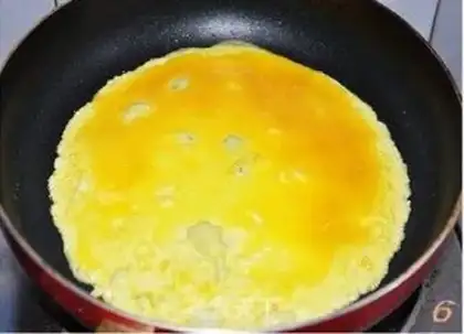Make step 5
