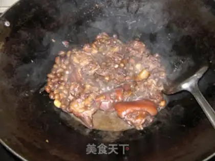 Make step 5